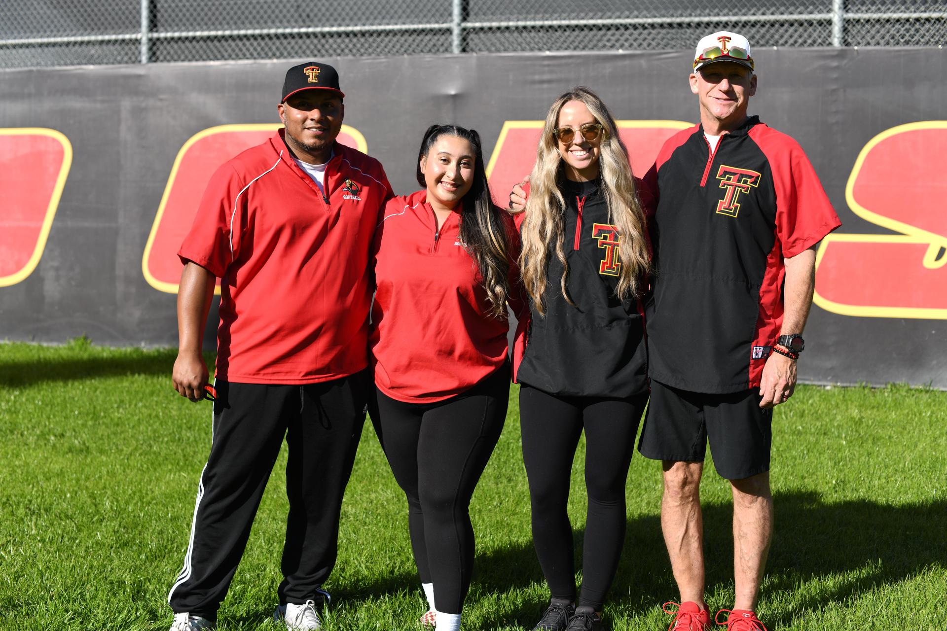 Coaches 2024