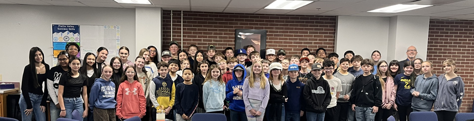 principals honor roll