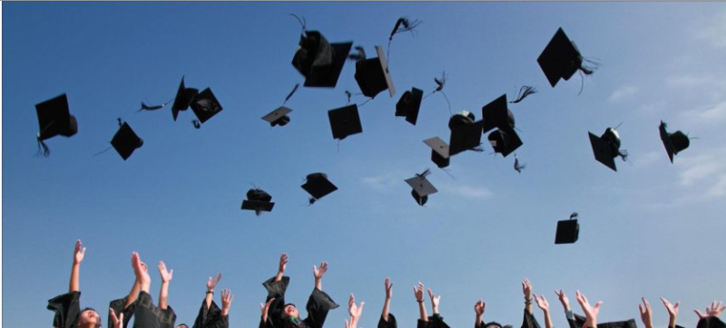 Culmination Policy Featured Photo