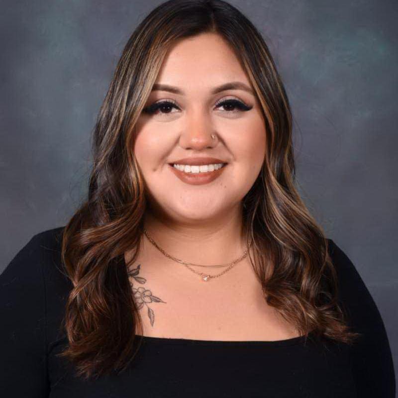 JasmineChavez-Carranza's Profile Photo