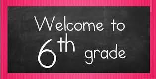 6th Grade Orientation Featured Photo