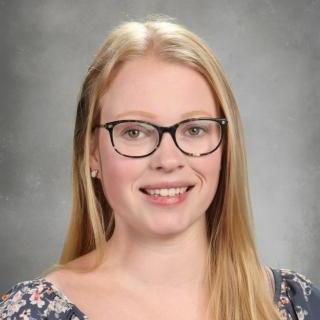 HannahPrice's Profile Photo