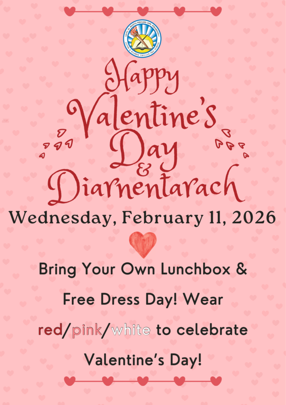 Lunch Box Day Featured Photo