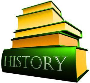 History Textbooks