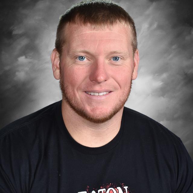 ZacherySandstrom's Profile Photo