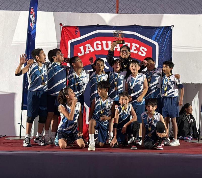 Copa IMEX Basquetbol Featured Photo