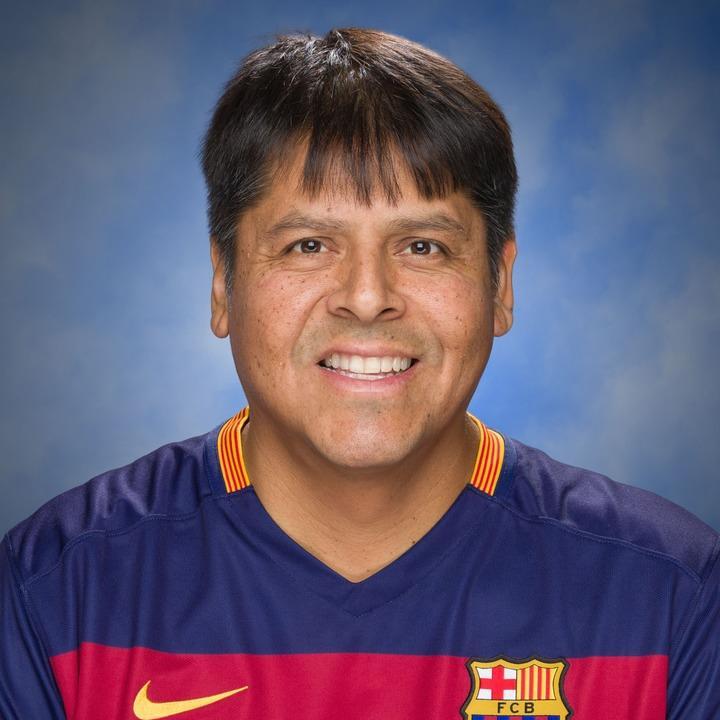 LeoNavarro's Profile Photo
