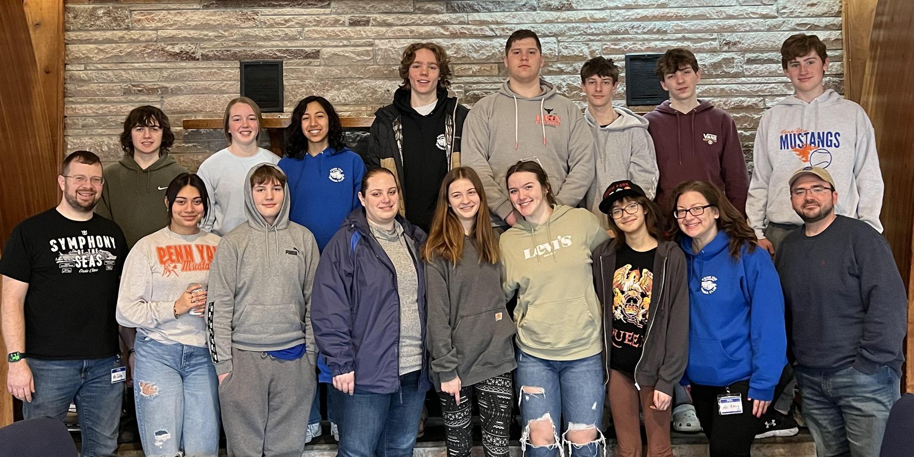 Penn Yan Central School District