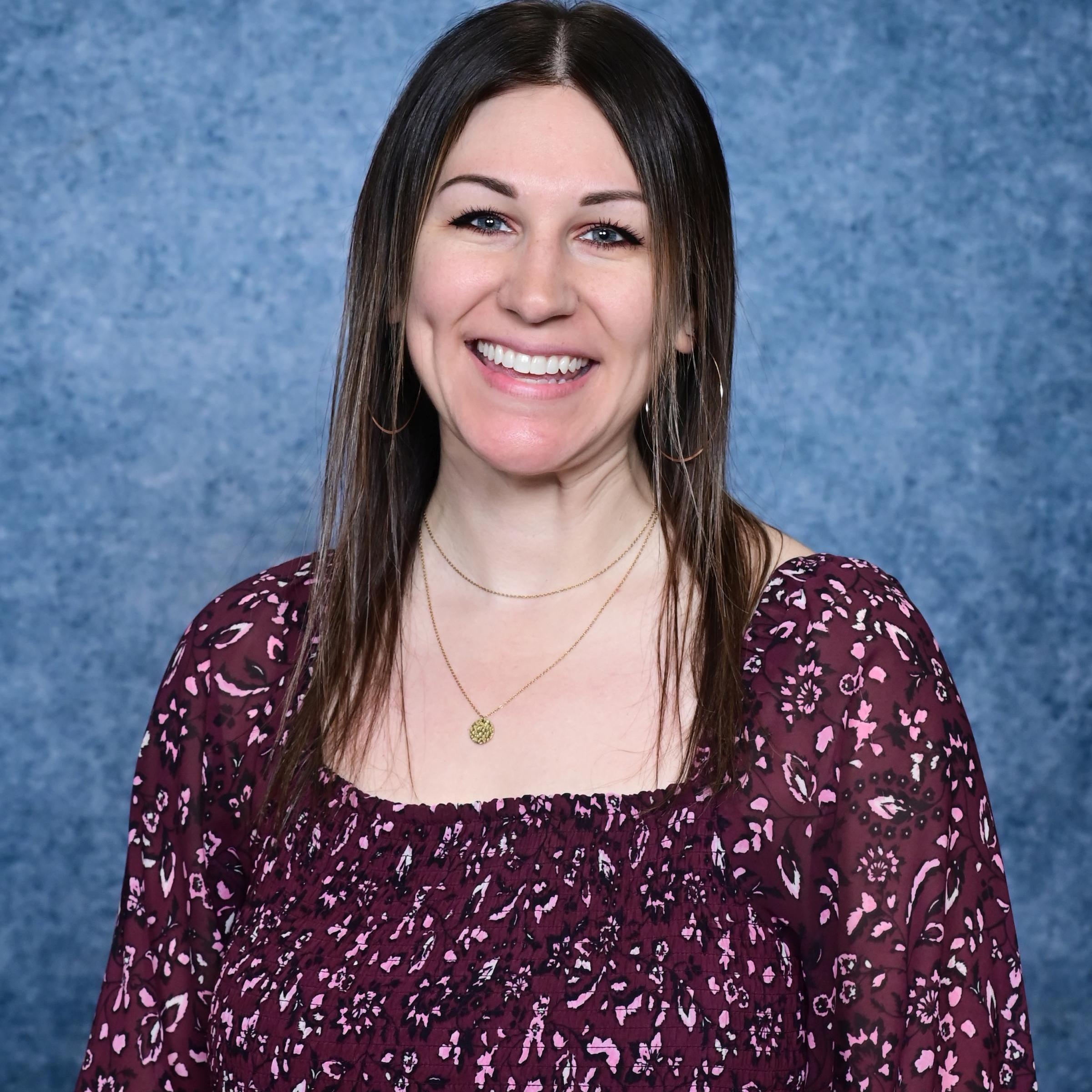 RebeccaDenson's Profile Photo