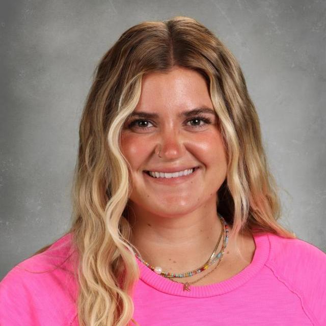 KaylaBeck's Profile Photo