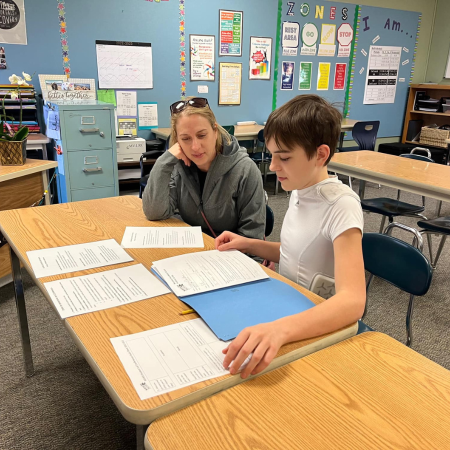 Parent Resources Mountain View Middle School Parent Resources