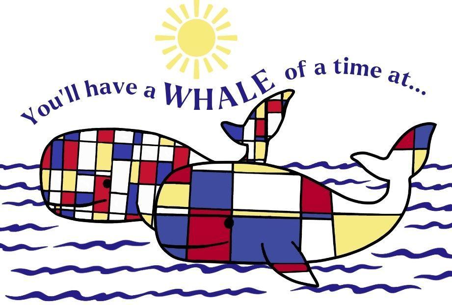 Art created by JRDS sixth graders