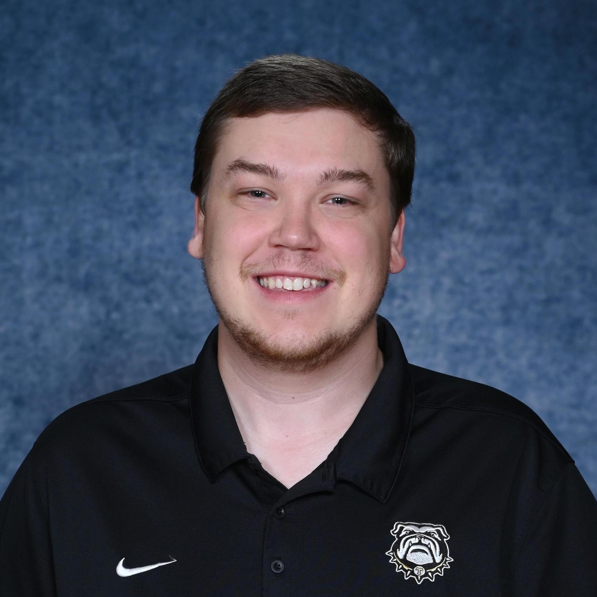 DavidLyons's Profile Photo