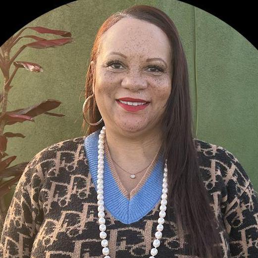 CharleneJames-Bennett's Profile Photo
