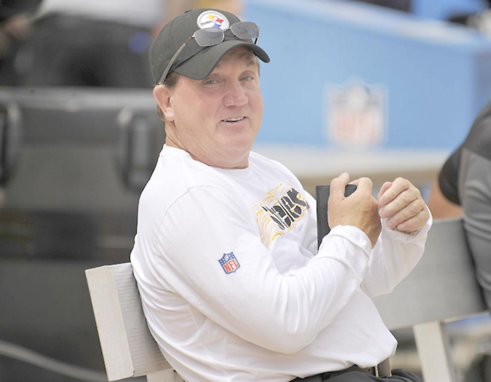 Bradley Inducted into PA Sports Hall of Fame Thumbnail Image