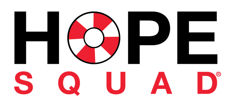 Hope Squad logo