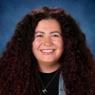 MarissaGooding's Profile Photo