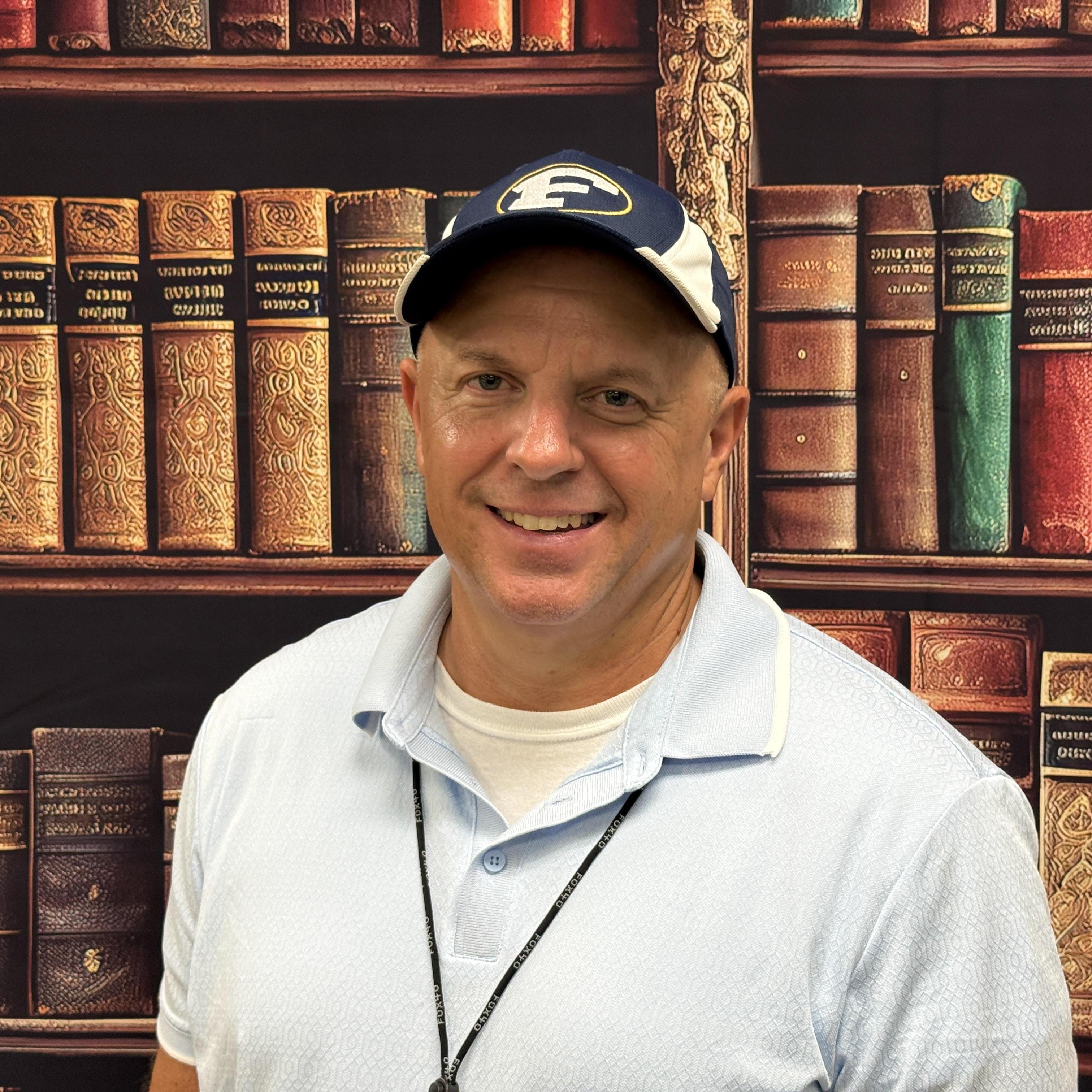 ChadSchneider's Profile Photo