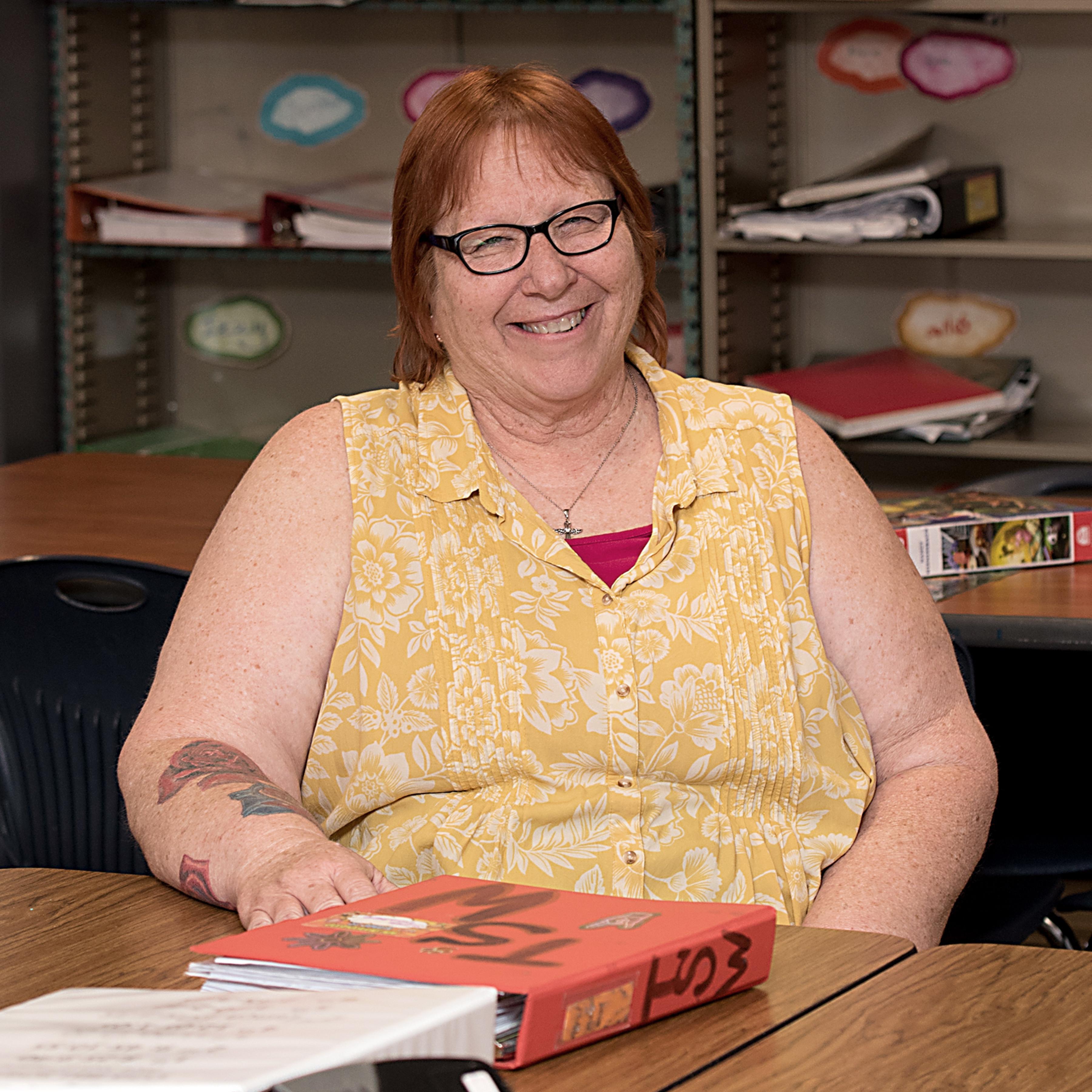 MaryEllis's Profile Photo