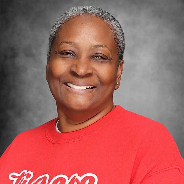 QuintessaBrown's Profile Photo