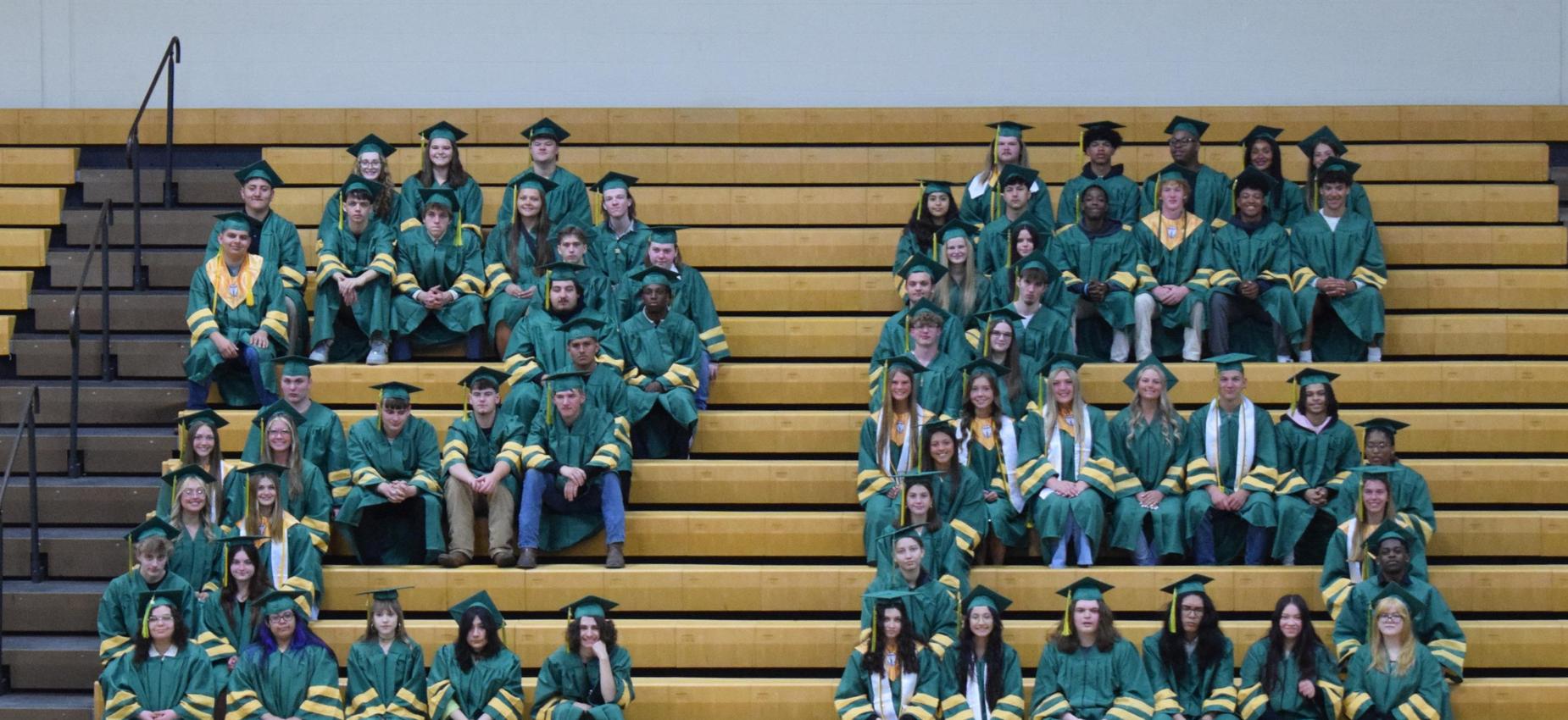 Graduating Class of 2026