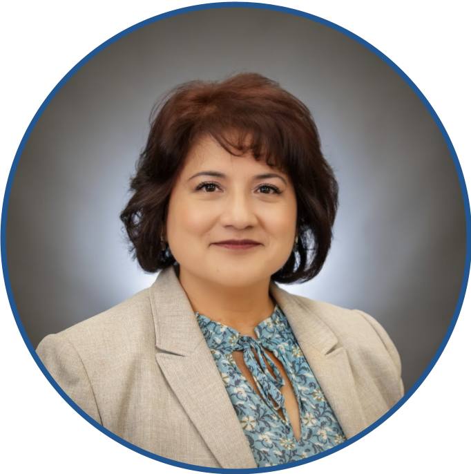 Mayra Lozano Schools TK-6th Grade