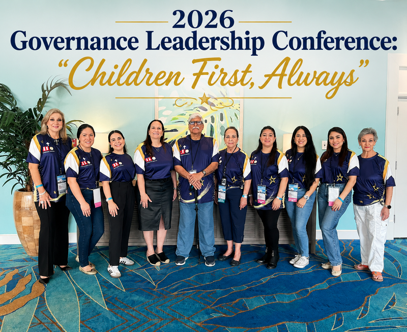 Governance Conference 2026 Graphic