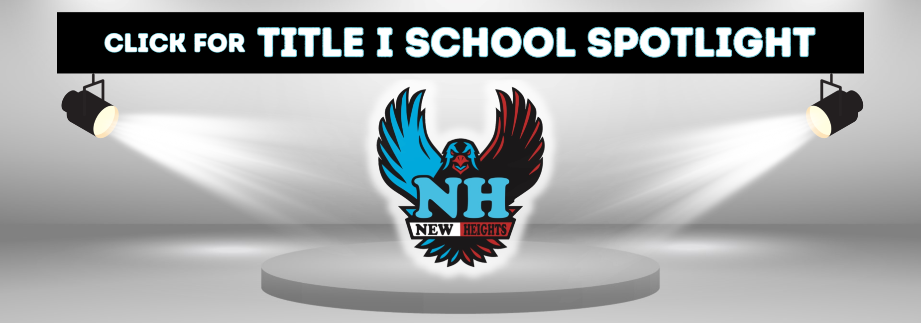 Title 1 School Spotlight