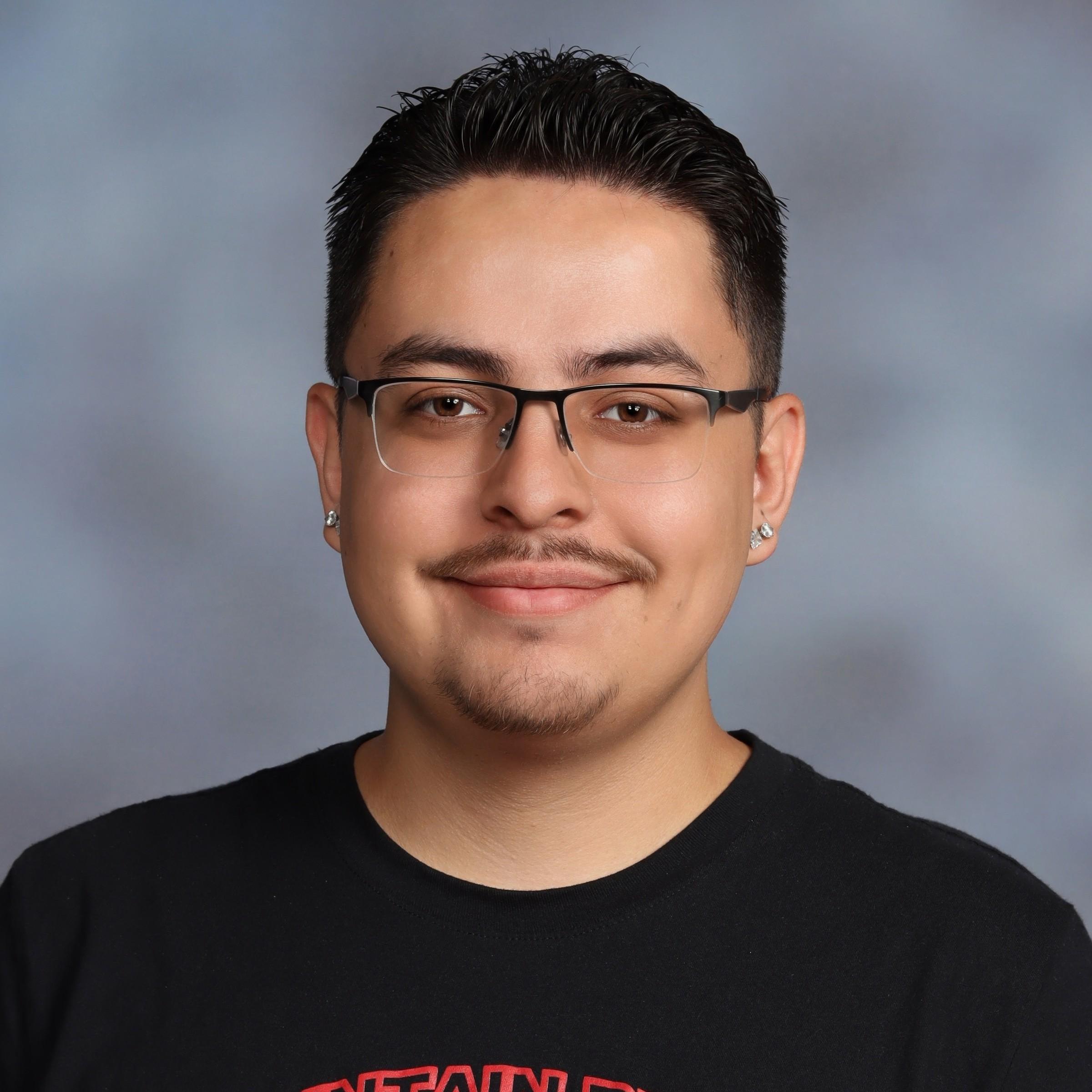 JoseOrtiz's Profile Photo