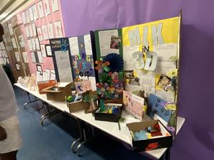 CAP Art Carnival 2026