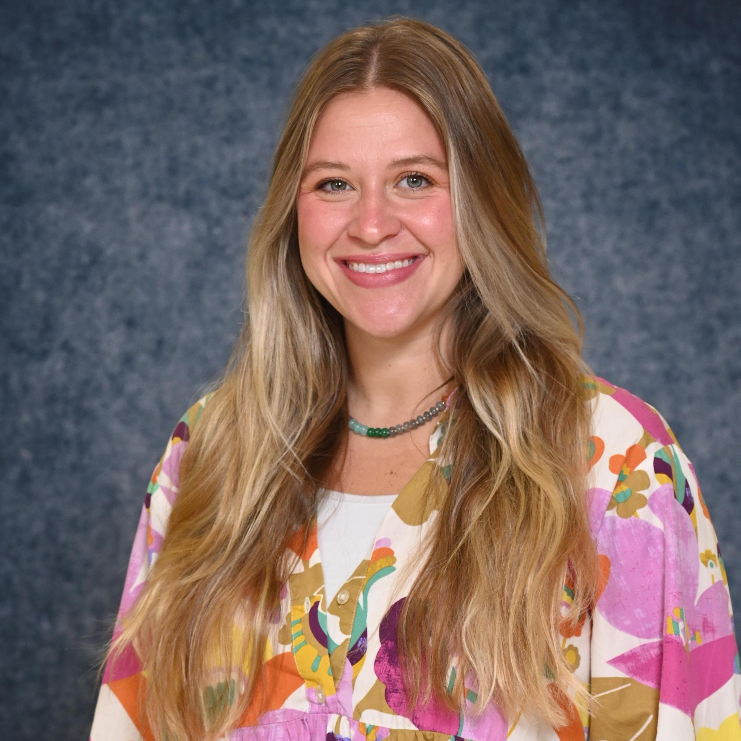 OliviaSilvey's Profile Photo
