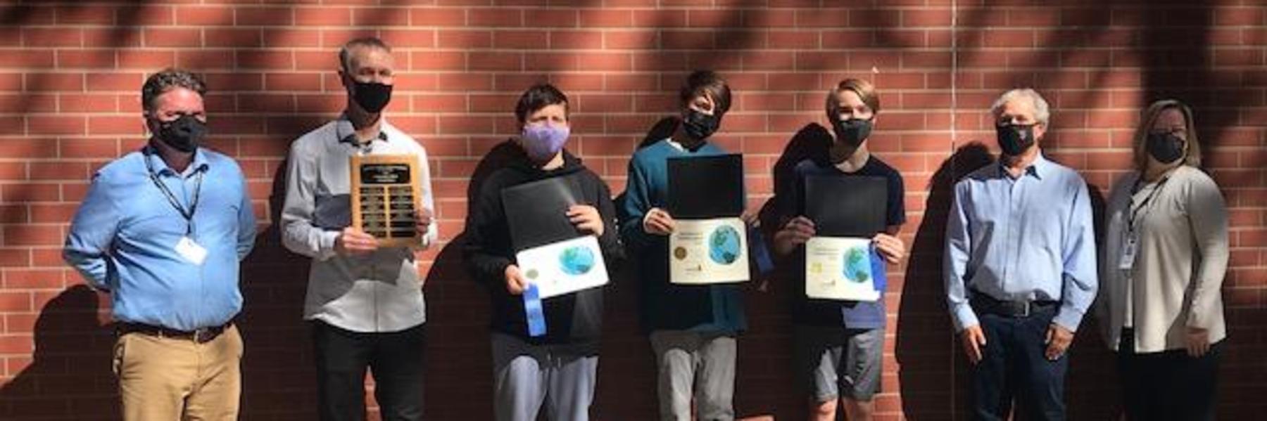 Seven Hills Middle School