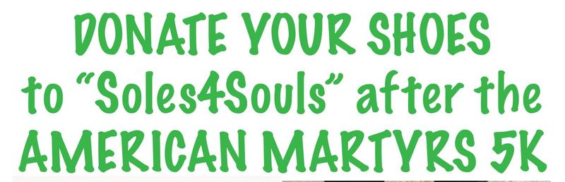 Soles4Souls Shoe Drive Featured Photo