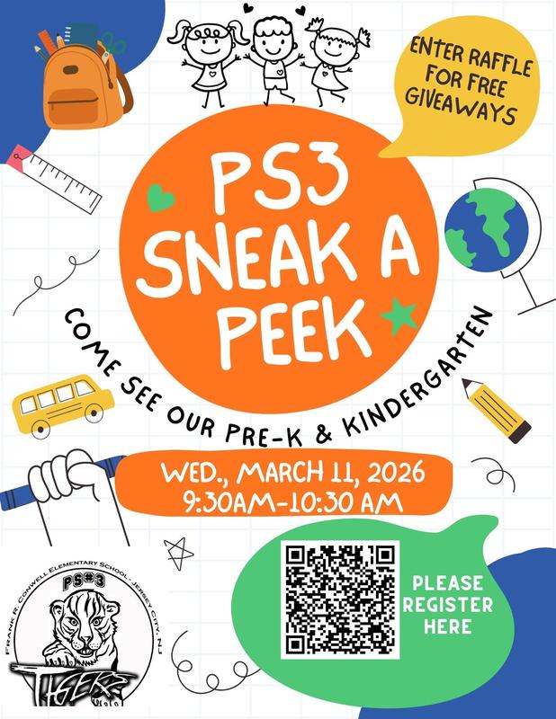 Save the Date March 11, 2026 Featured Photo