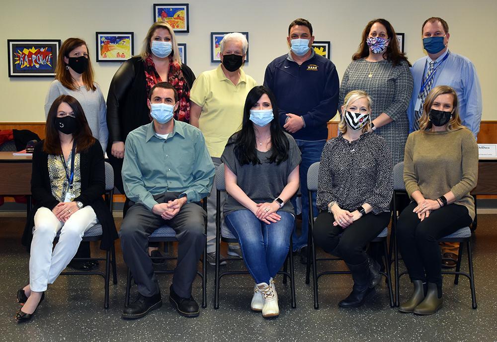 Special Education Parent Advisory Committee
