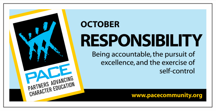 October PACE