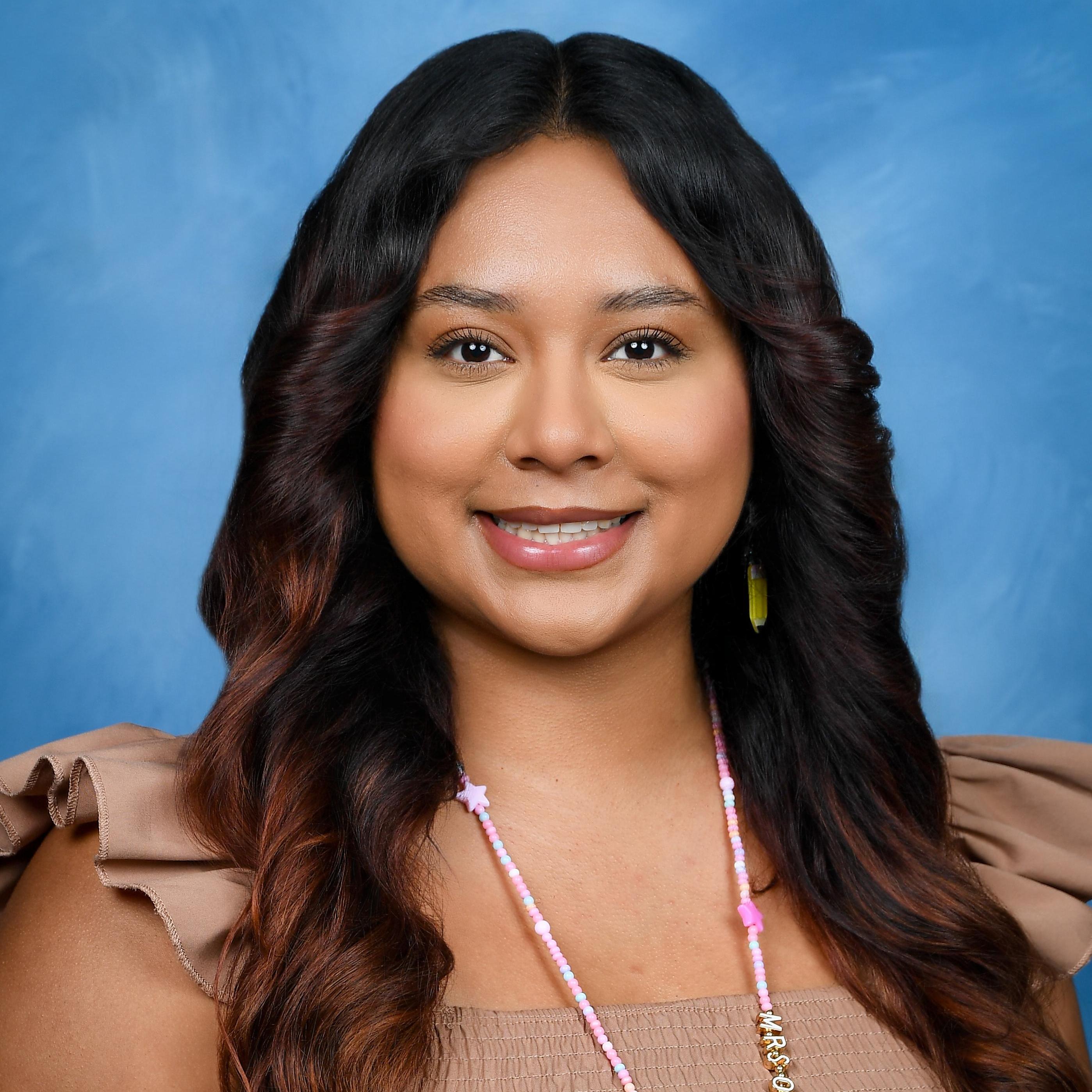 Mrs.Orozco's Profile Photo