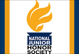 NATIONAL JUNIOR HONOR SOCIETY INDUCTION CEREMONY Featured Photo