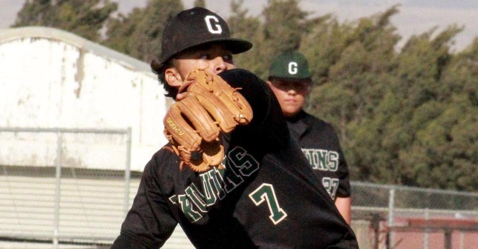 bruin baseball