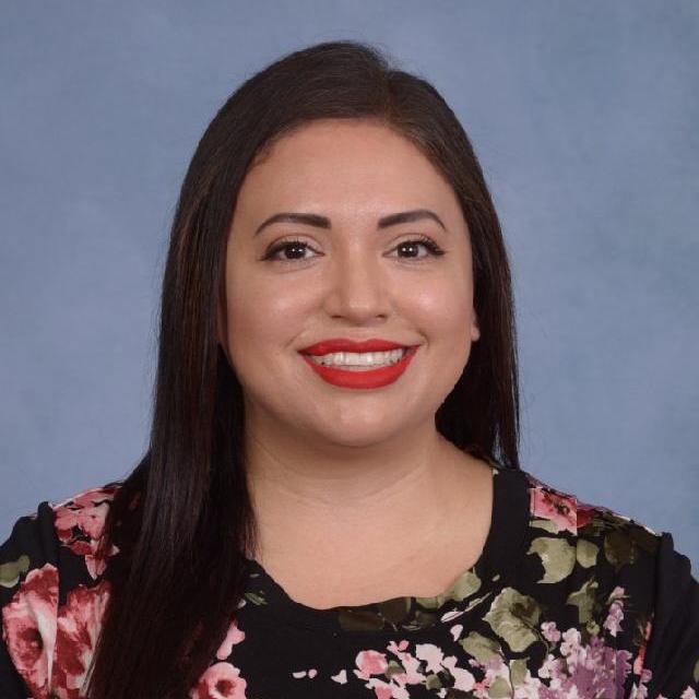 VanessaPeña-Gautier's Profile Photo