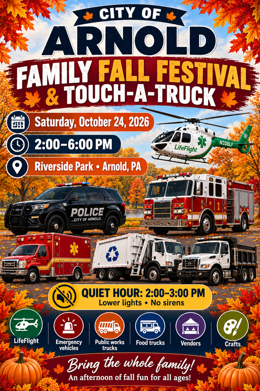 touch a truck