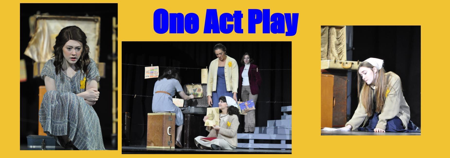 One act play