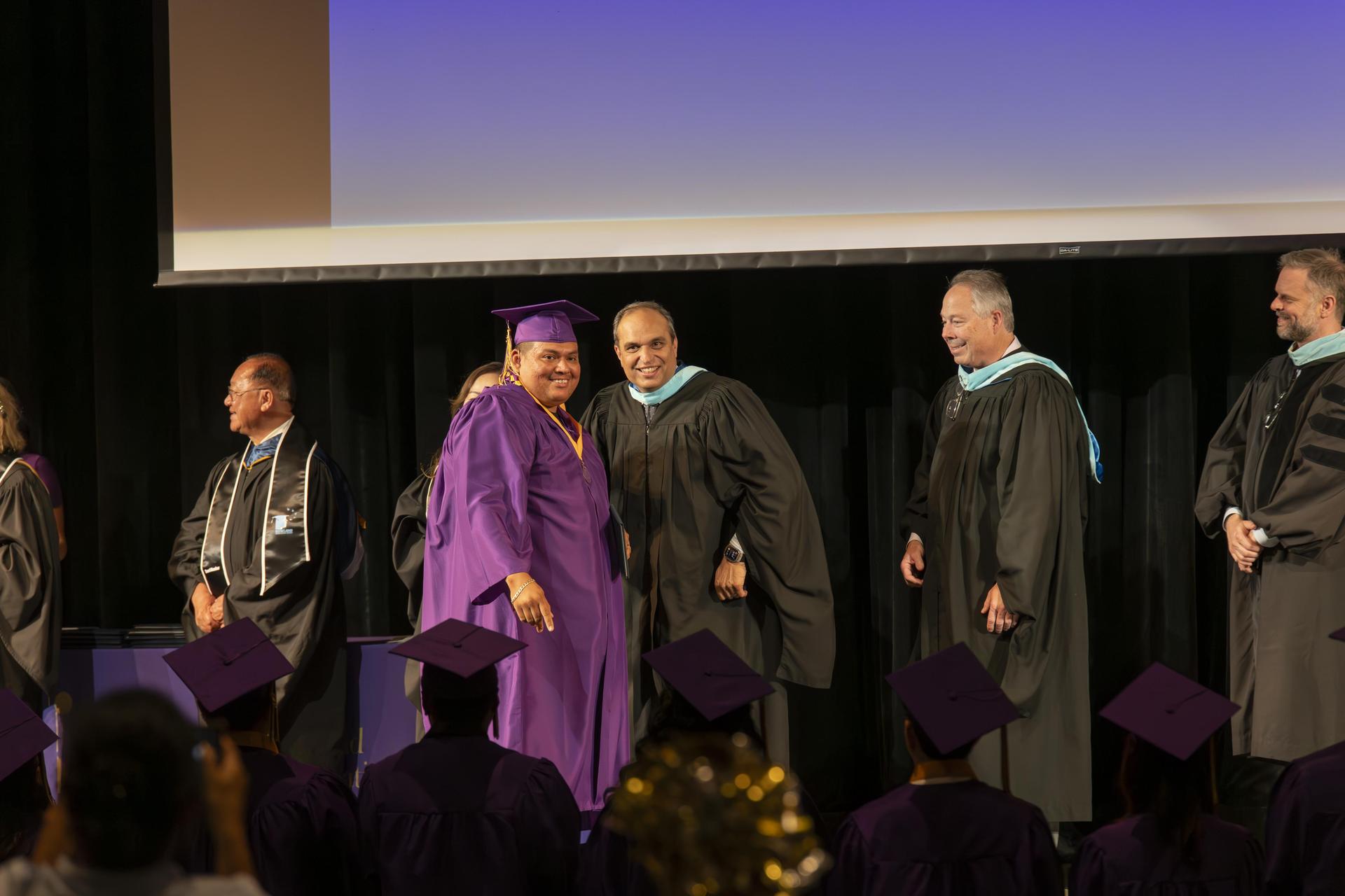 graduation