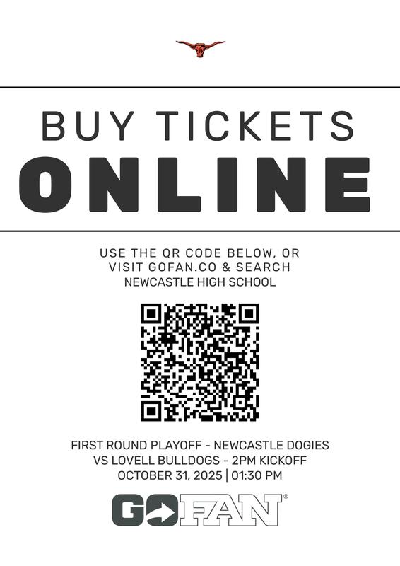 Get Your Football Playoff Tickets Featured Photo