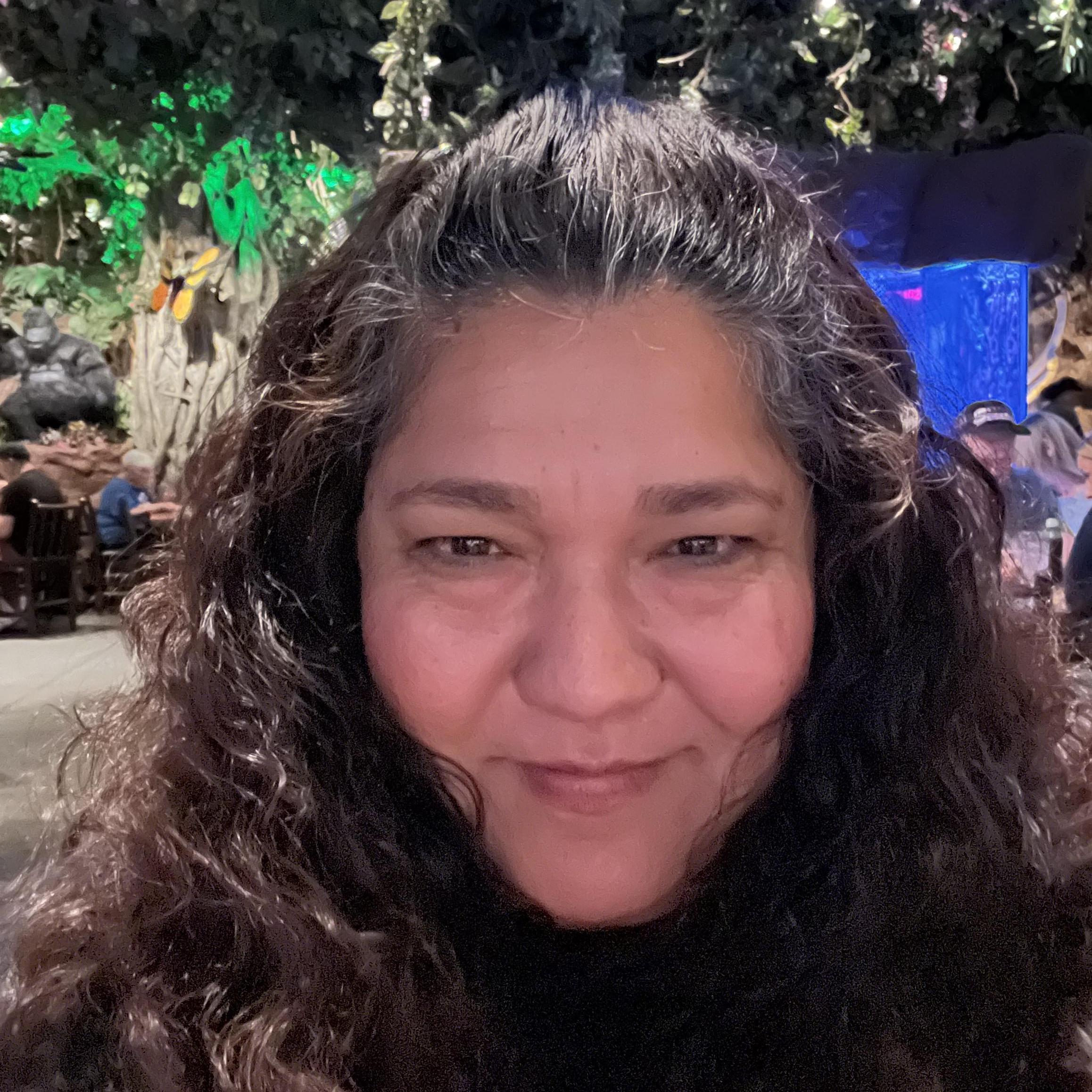 MarichelDiaz's Profile Photo