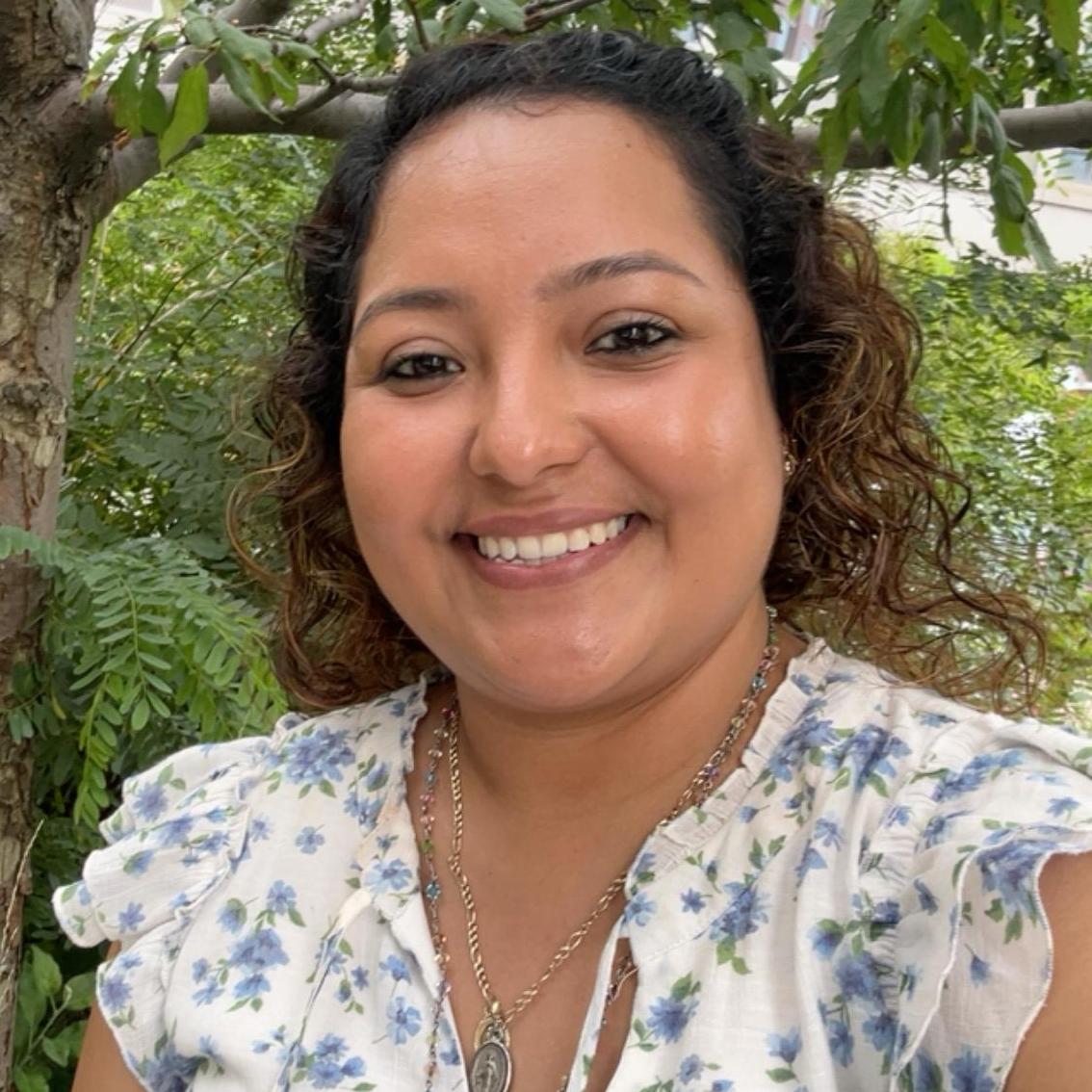 AmbarCastaneda's Profile Photo