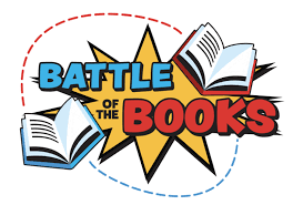 Battle of the Books tryouts are coming!!!