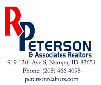 Petersen Reality