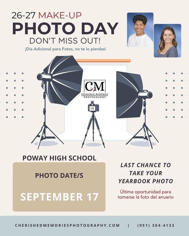 make up picture flyer
