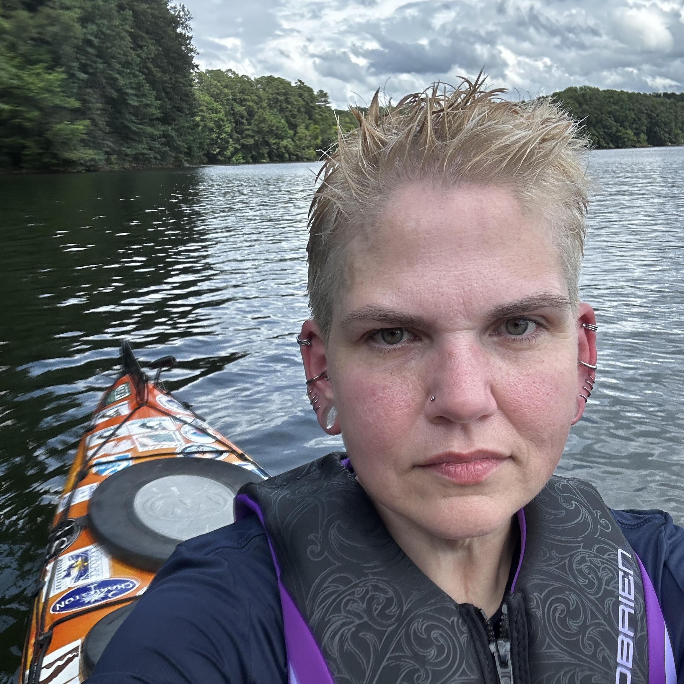 MelanieKing's Profile Photo